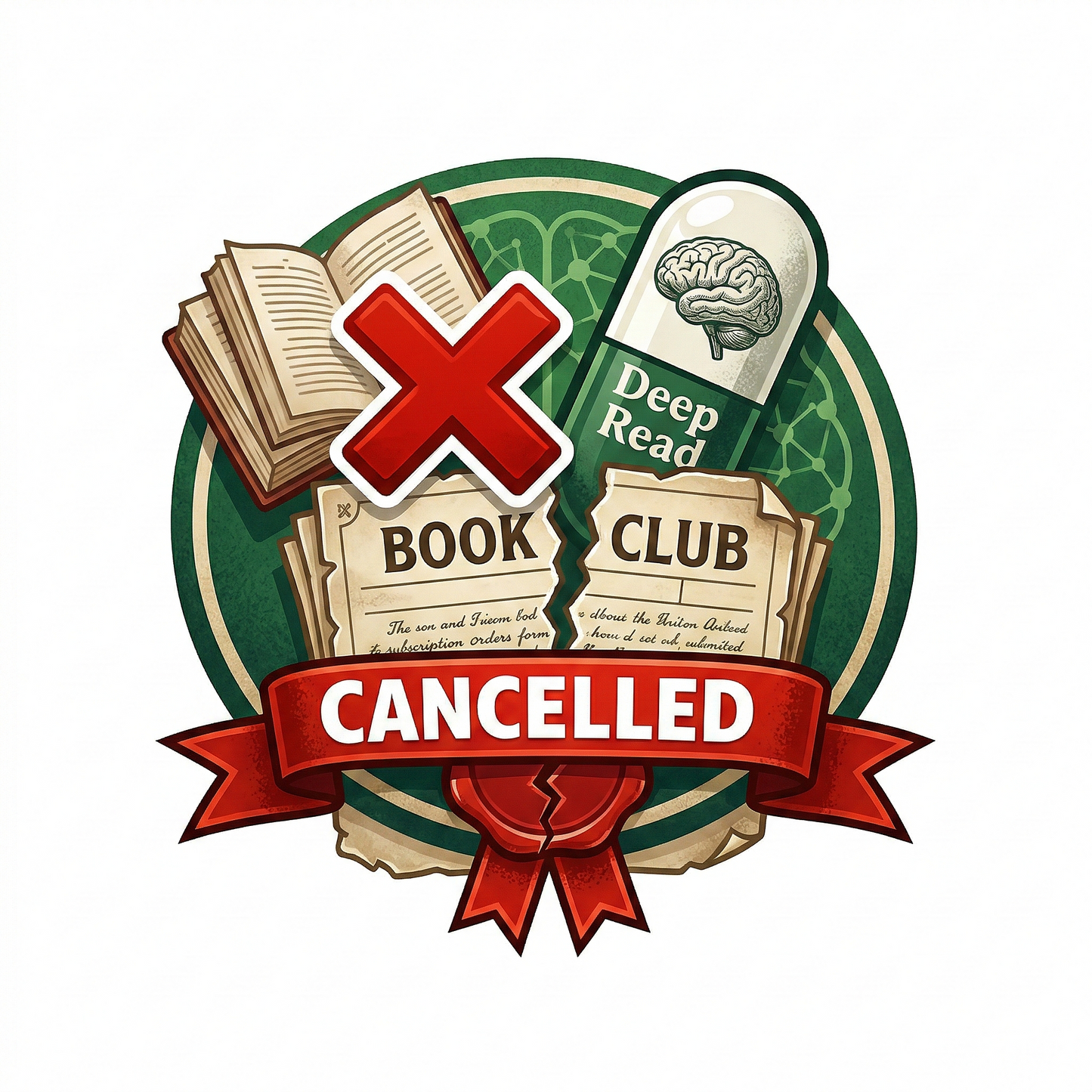 Cancel Subscription