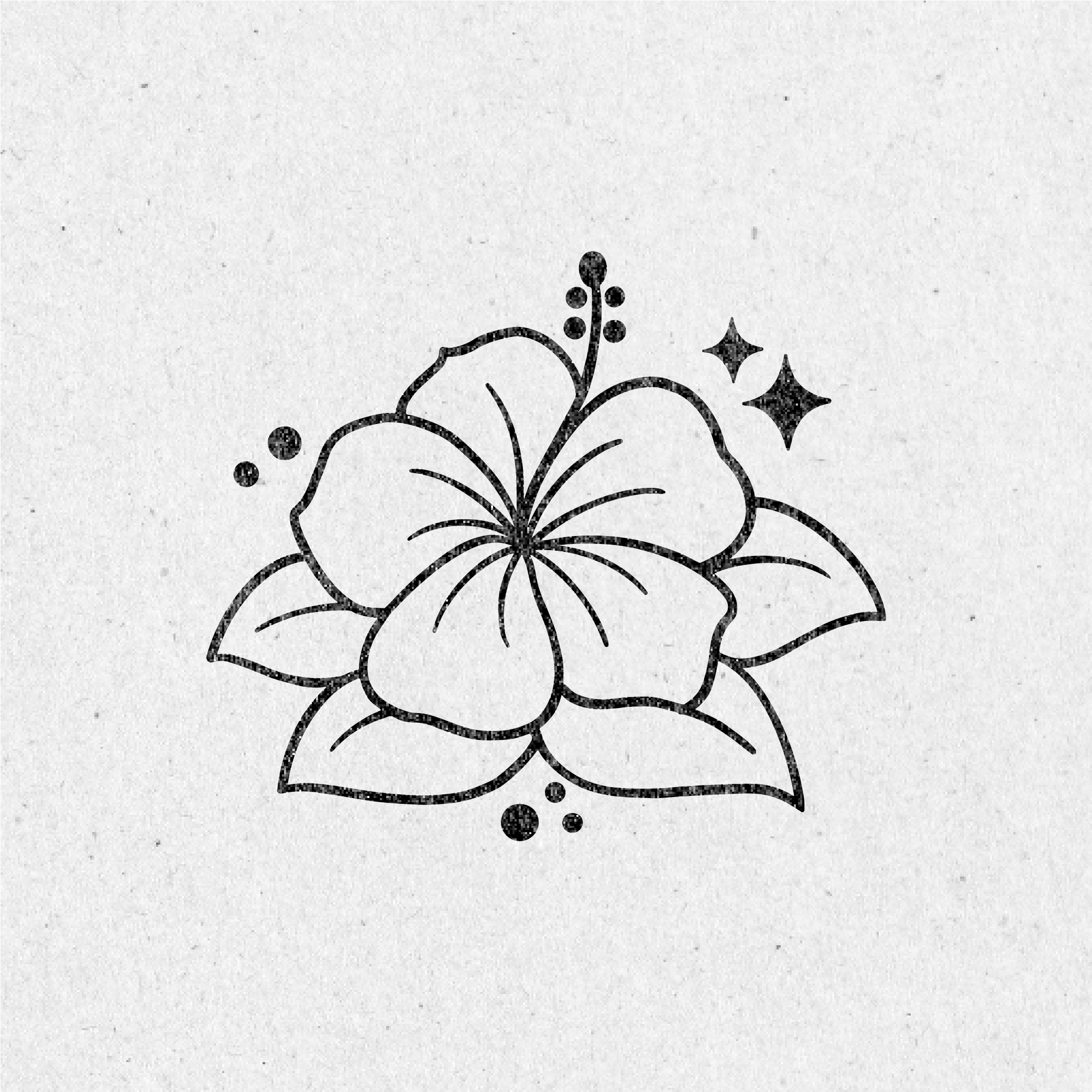 Mystical Forrest Clip