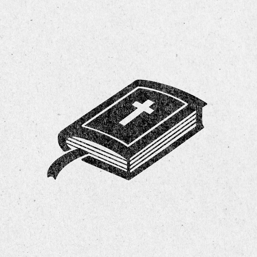 Faith Book Embosser