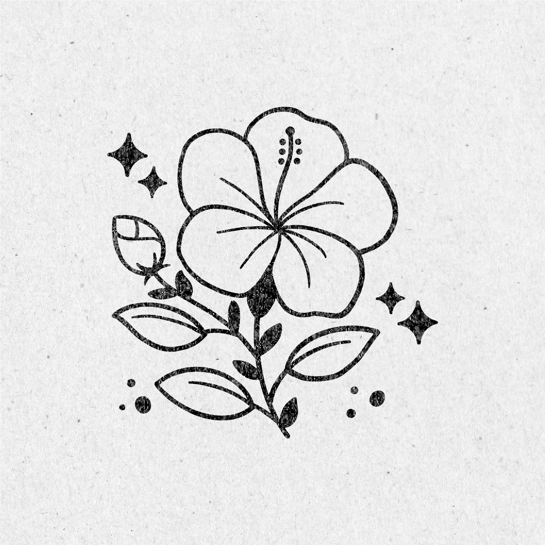 Mystical Forrest Clip