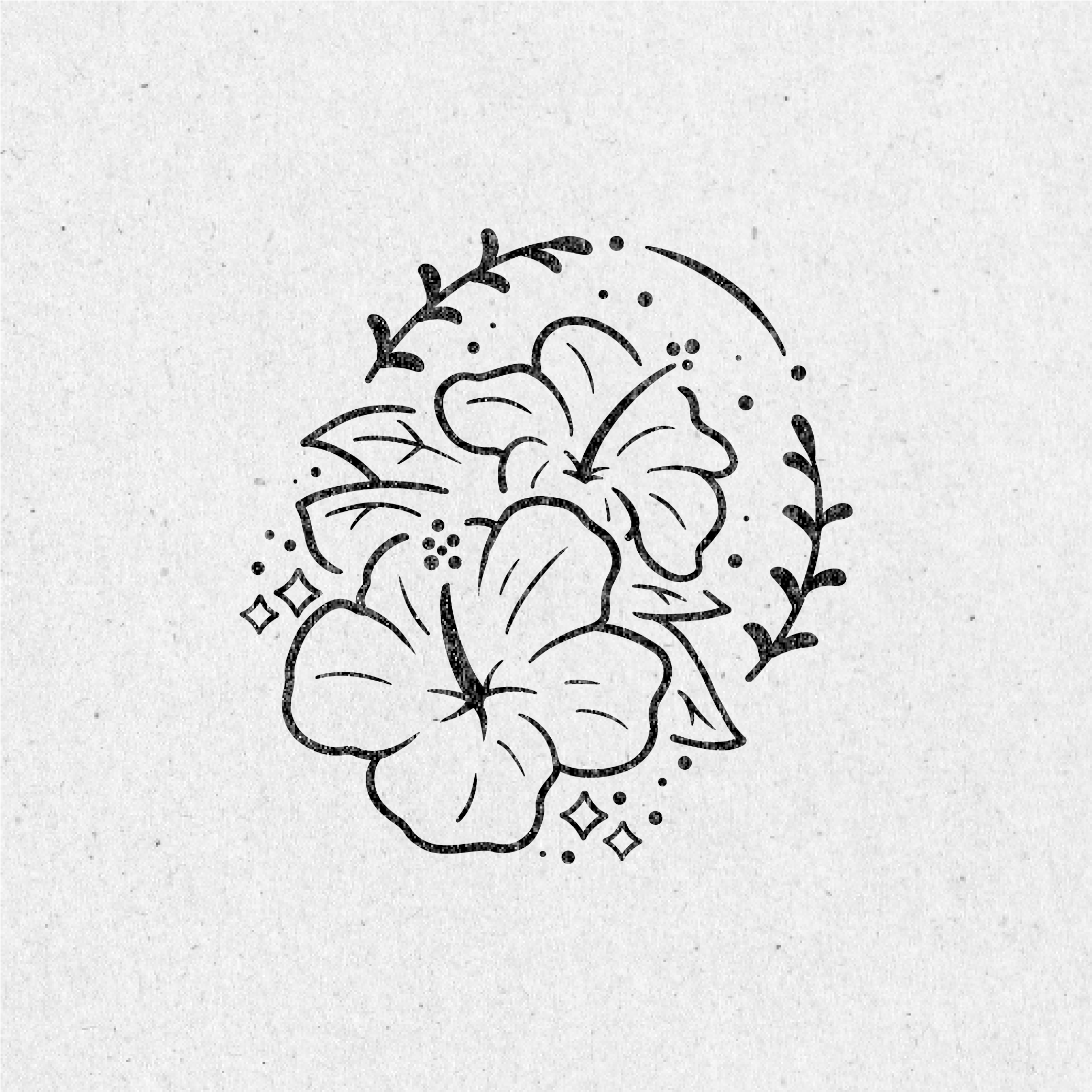 Mystical Forrest Clip