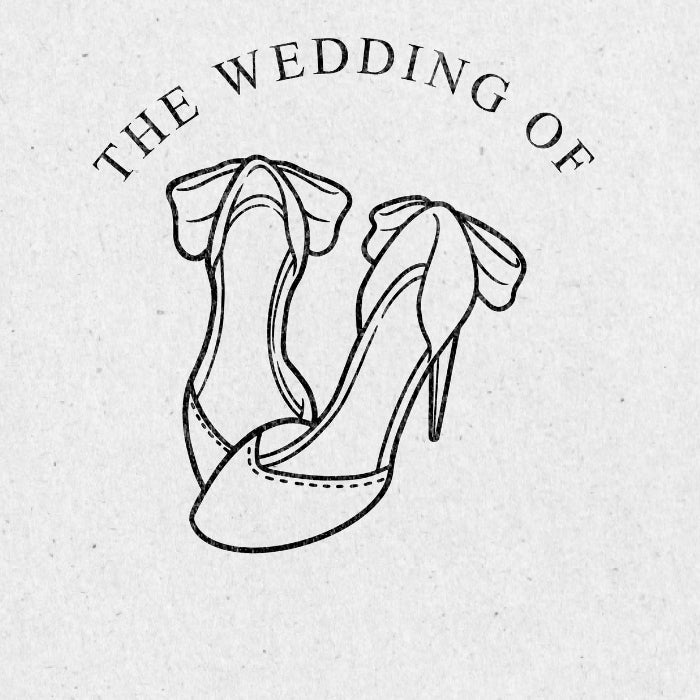 Wedding Embosser