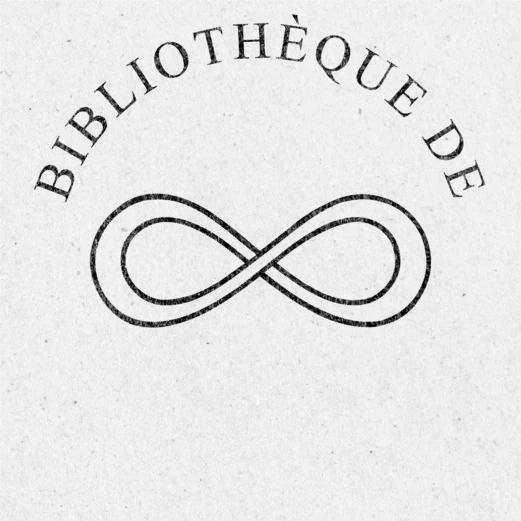 Embosseur pour livres