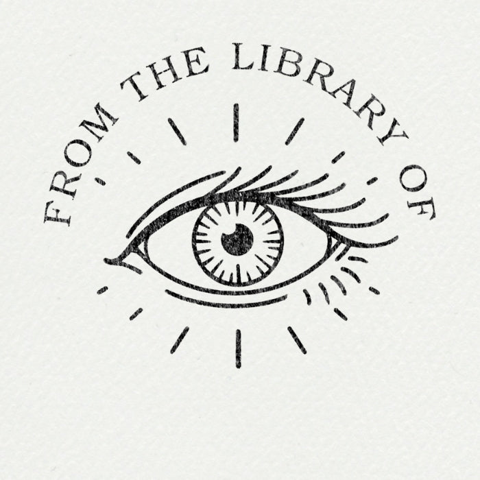 Custom Book Embosser.