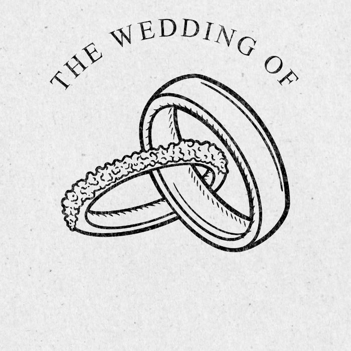 Wedding Embosser
