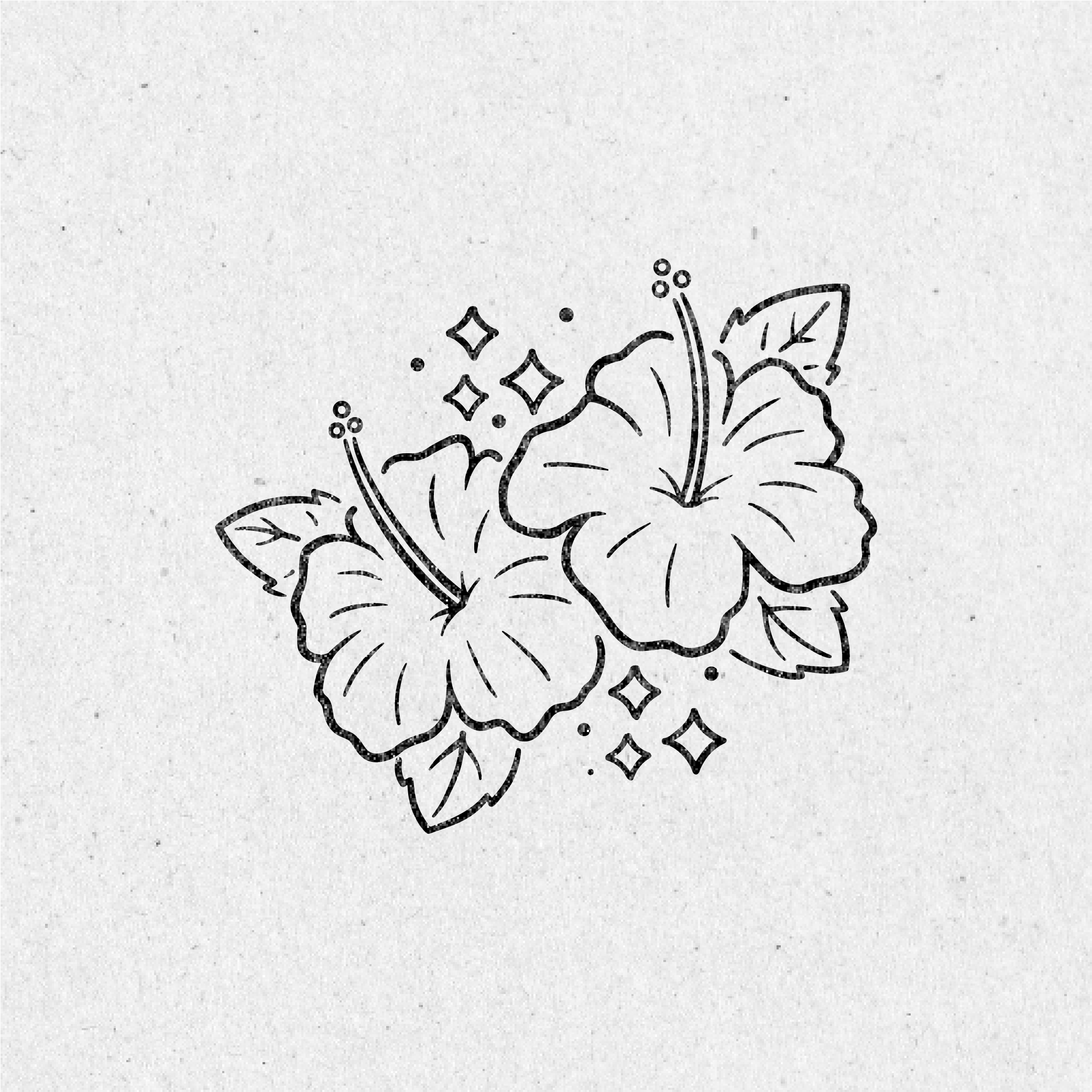 Mystical Forrest Clip