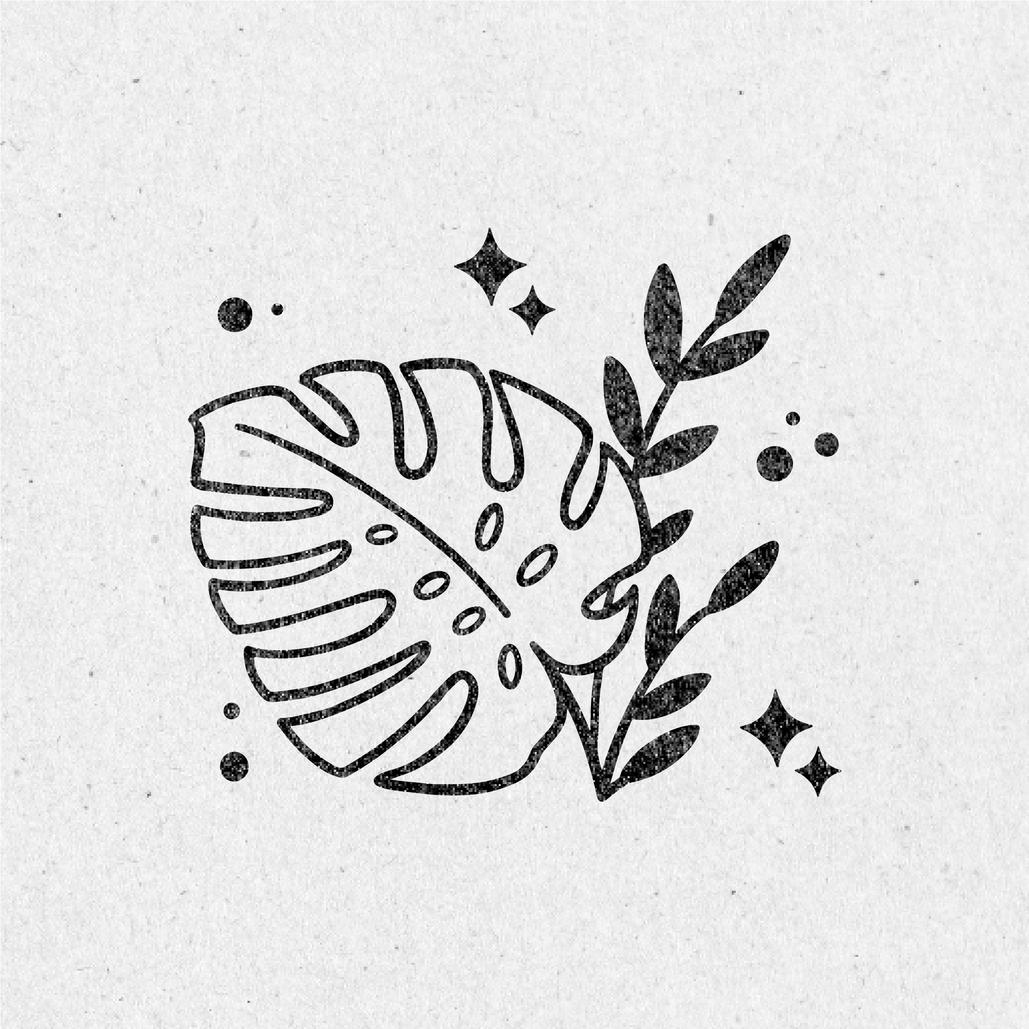 Mystical Forrest Clip