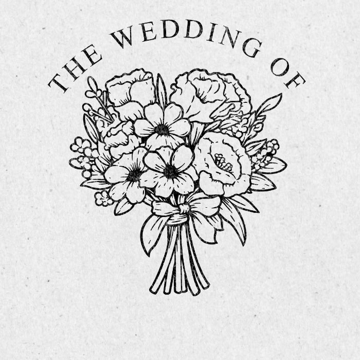 Wedding Embosser