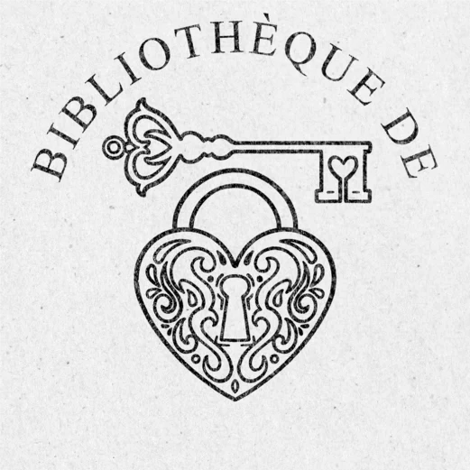 Embosseur pour livres