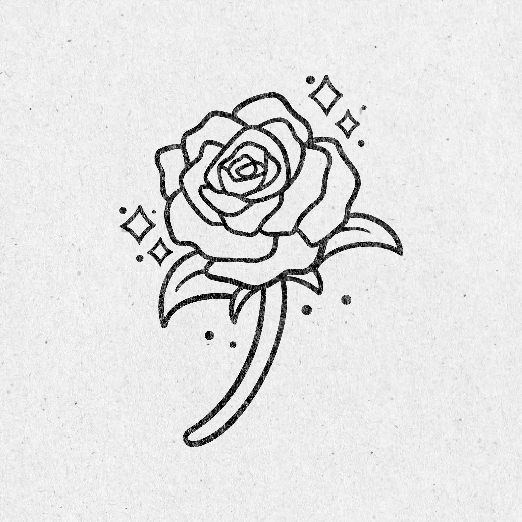 Mystical Forrest Clip