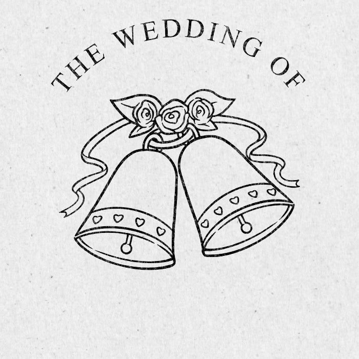 Wedding Embosser