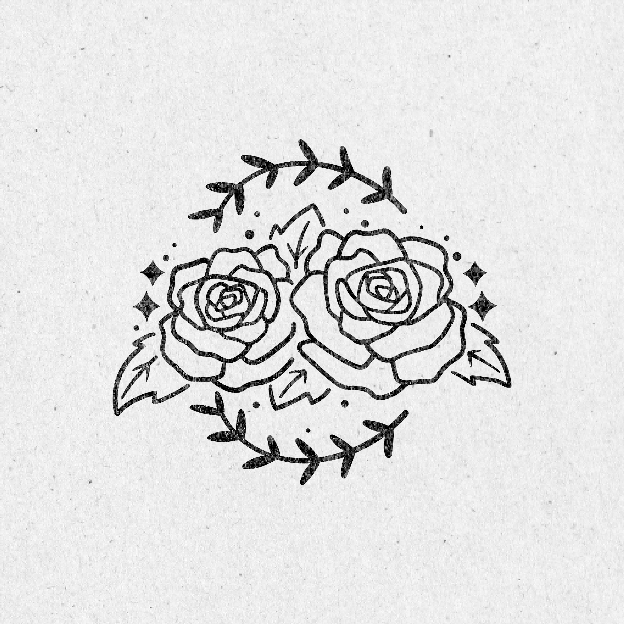 Mystical Forrest Clip