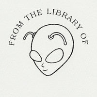 Being From Beyond