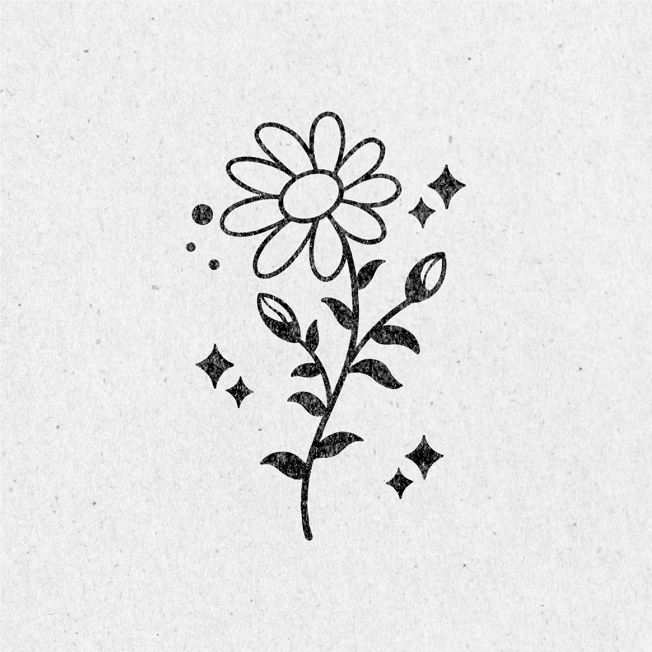 Mystical Forrest Clip