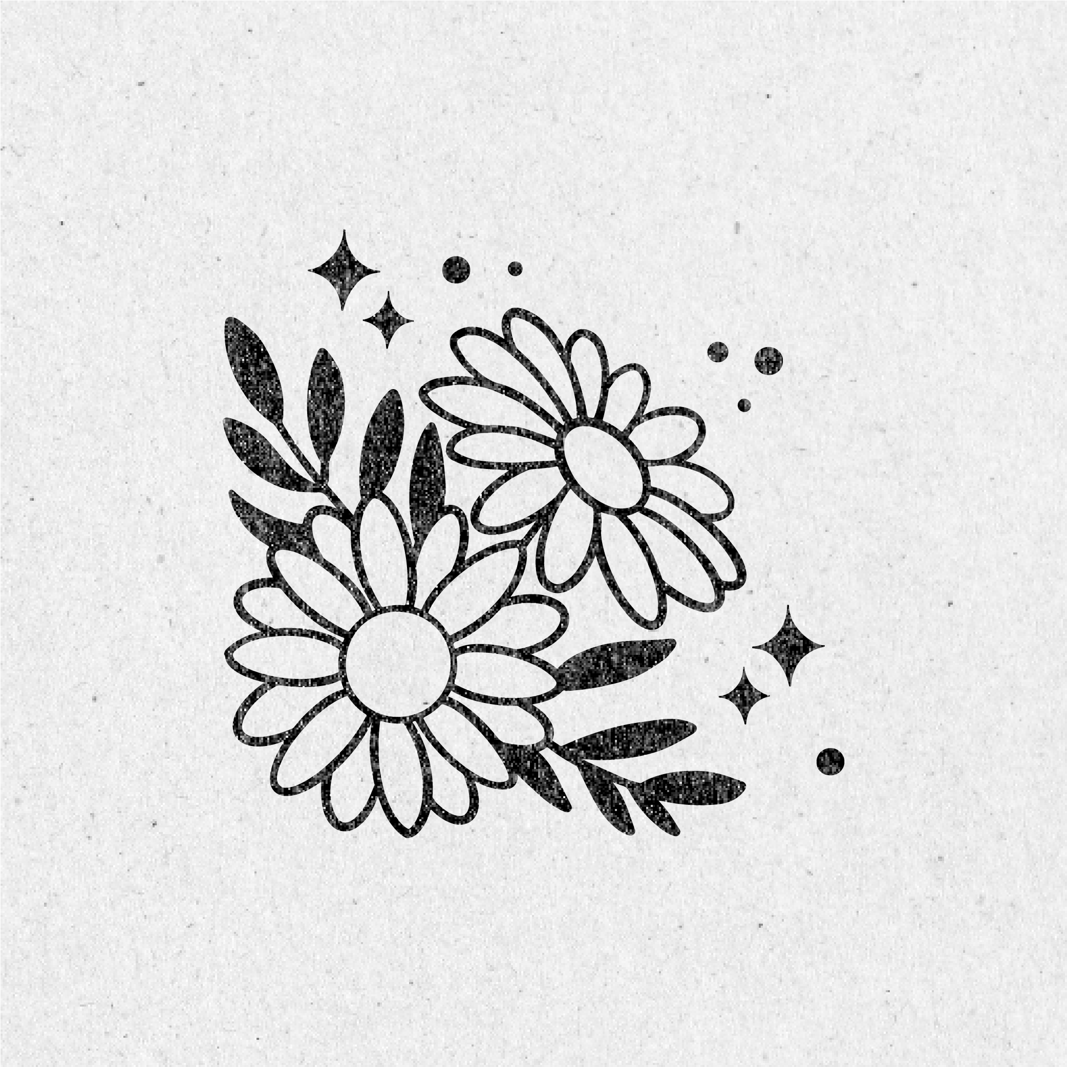 Mystical Forrest Clip