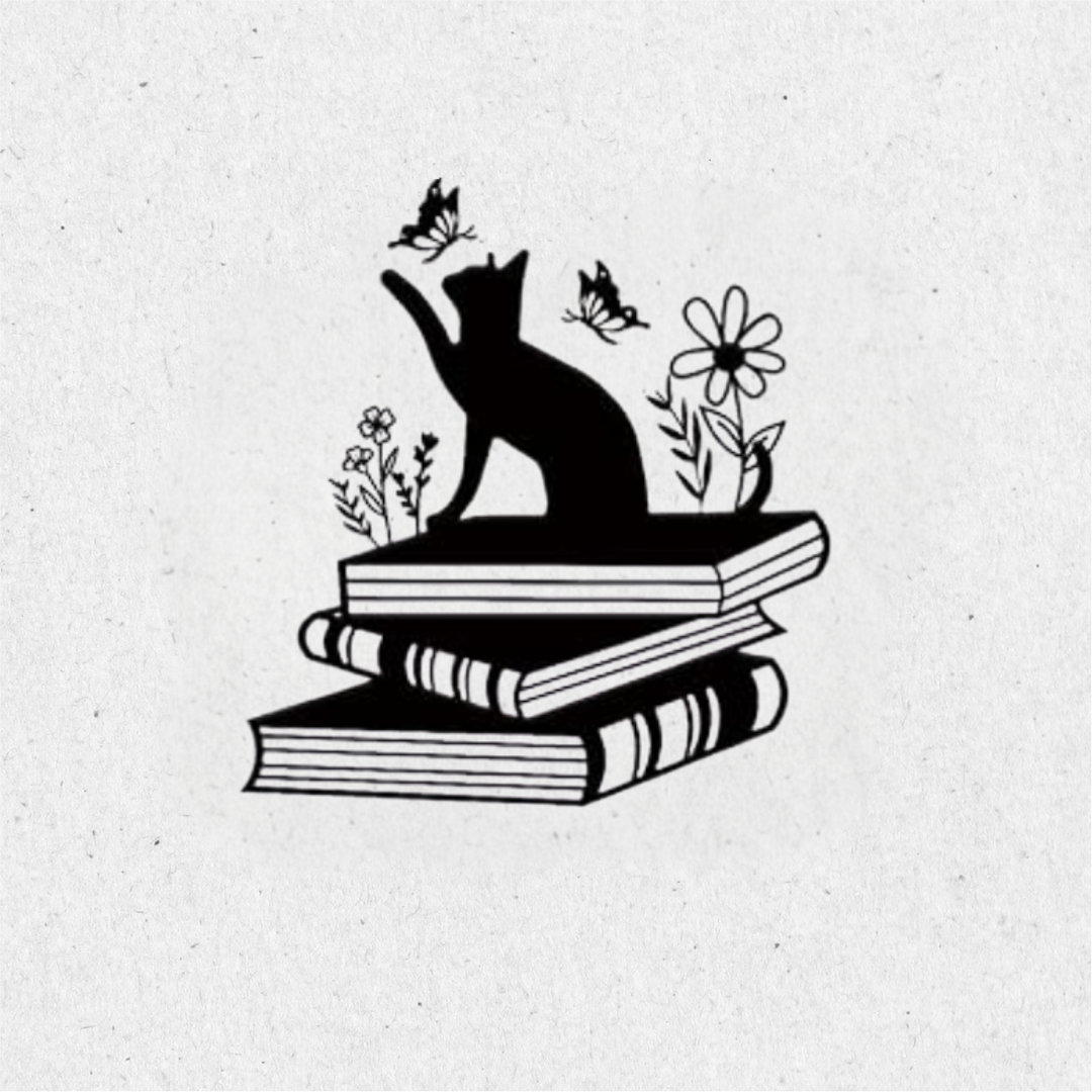 "Cat Collection" Embosser Clip