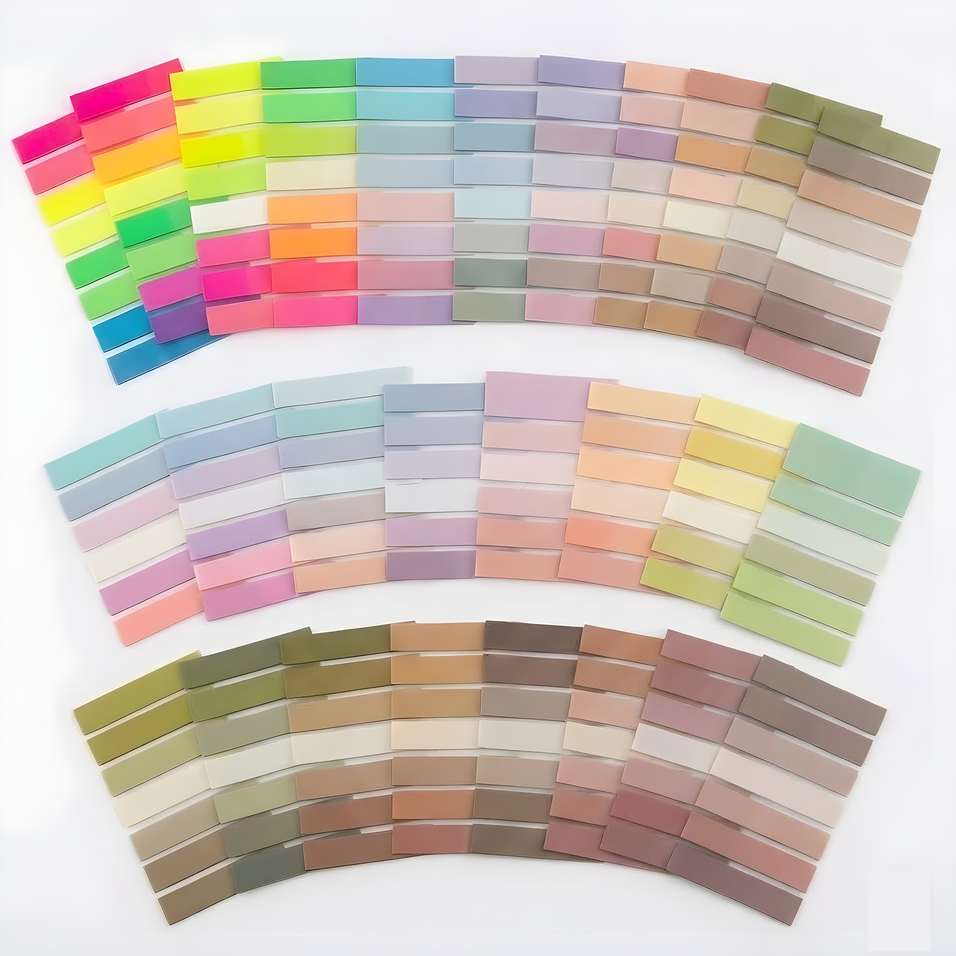 200 Piece Annotation Set