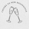 A Toast To Us