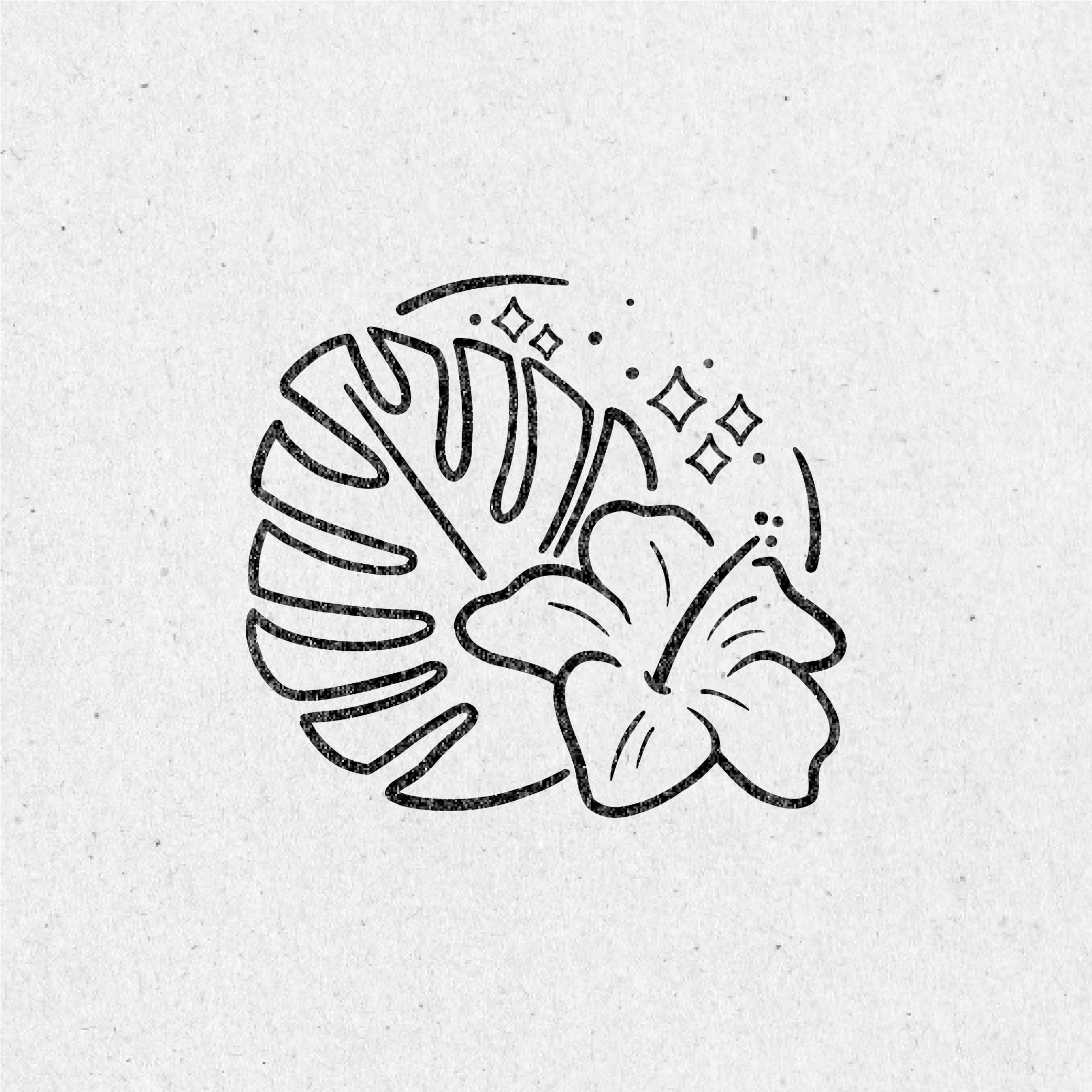 Mystical Forrest Clip