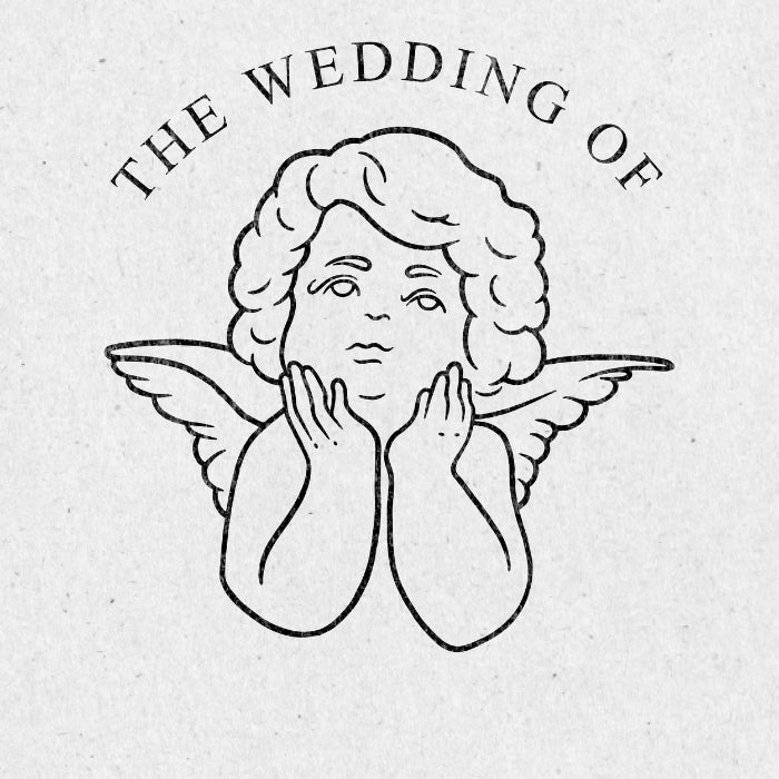 Wedding Embosser