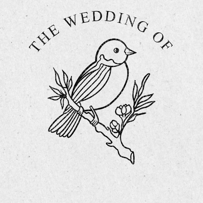 Wedding Embosser