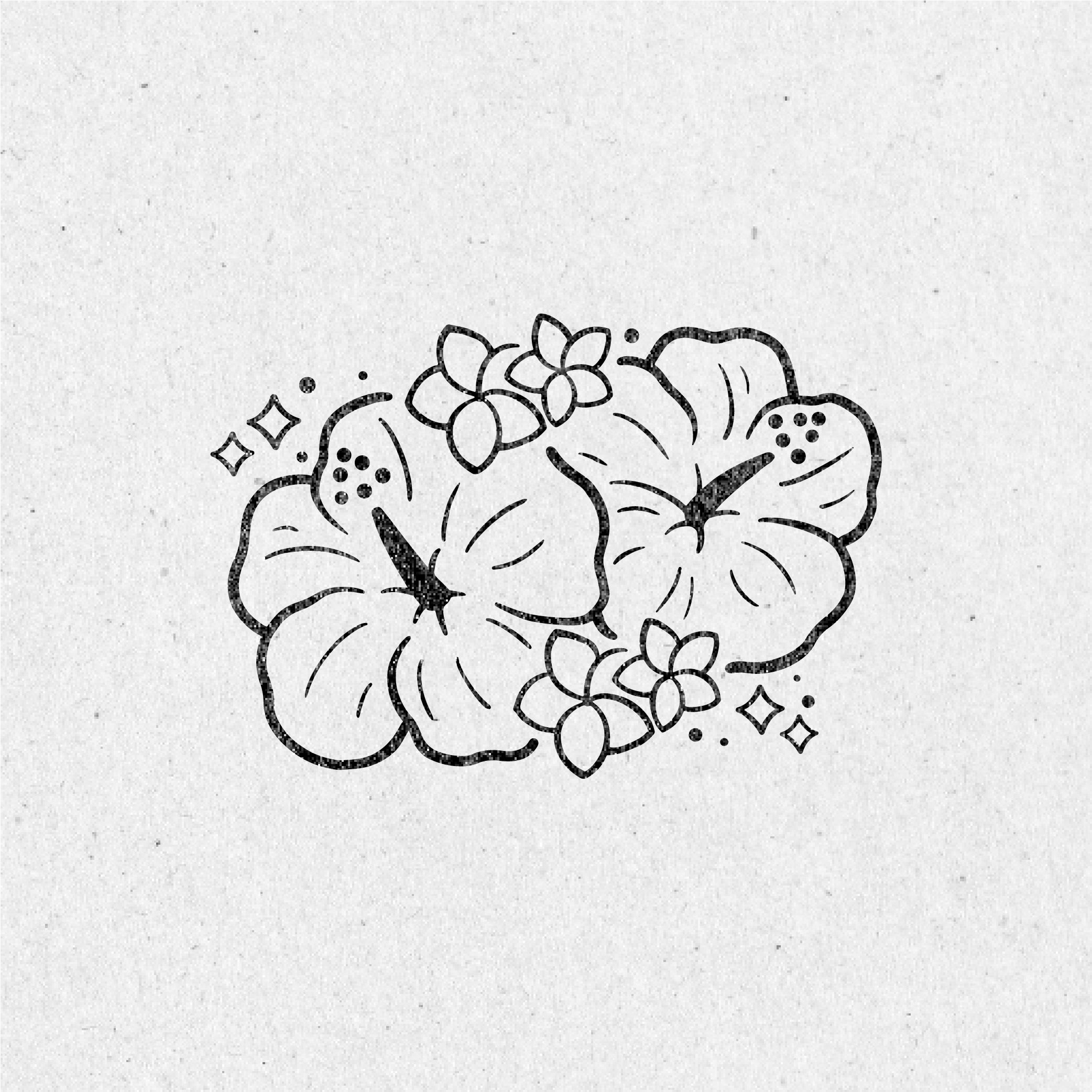 Mystical Forrest Clip