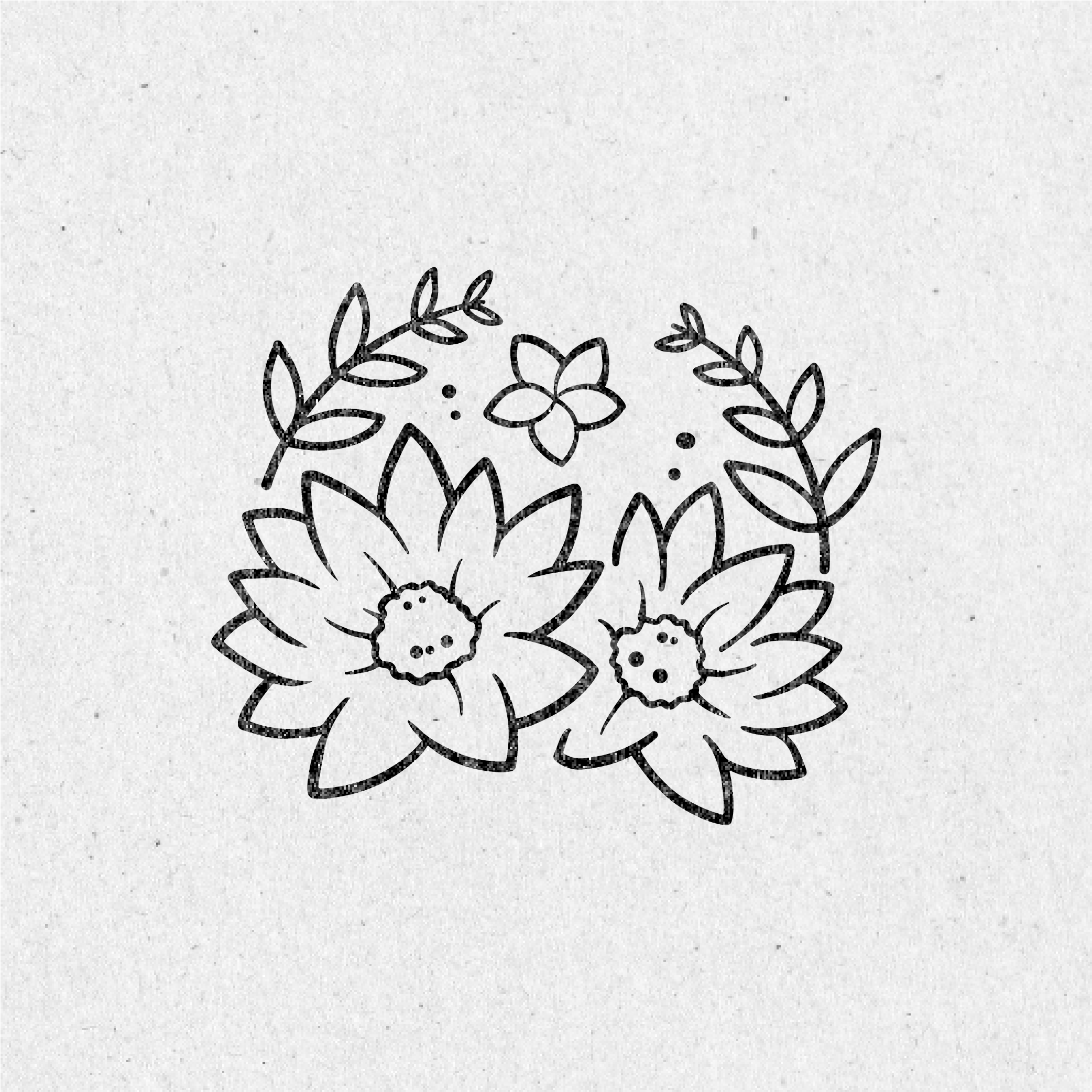 Mystical Forrest Clip