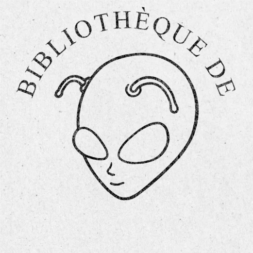 Embosseur pour livres