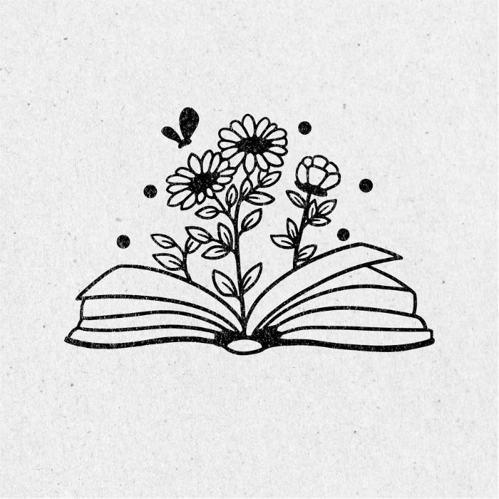 Custom Book Embosser (Spanish)