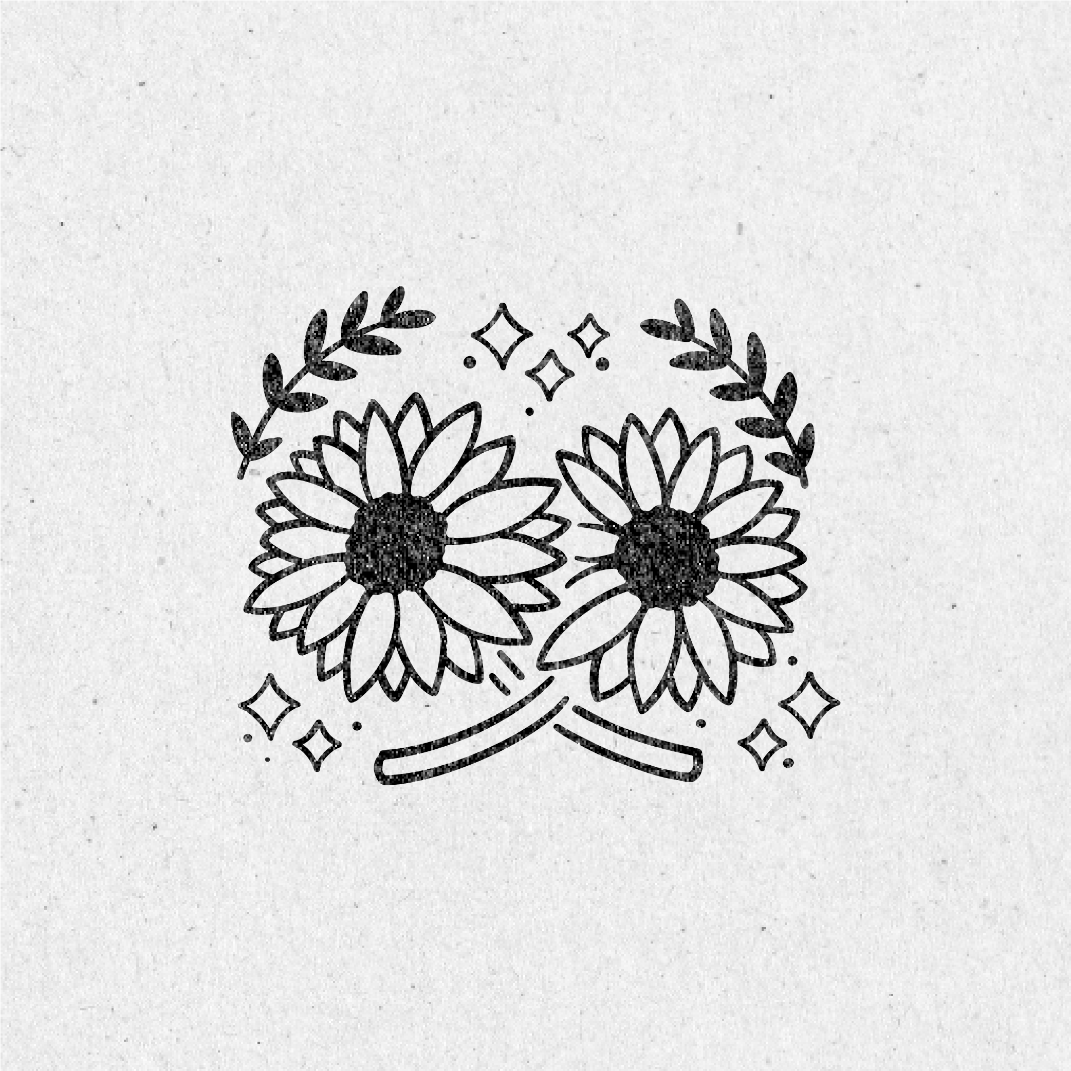 Mystical Forrest Clip