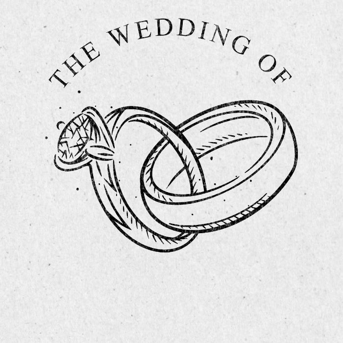 Wedding Embosser