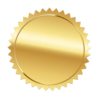 200 Extra Golden Stickers
