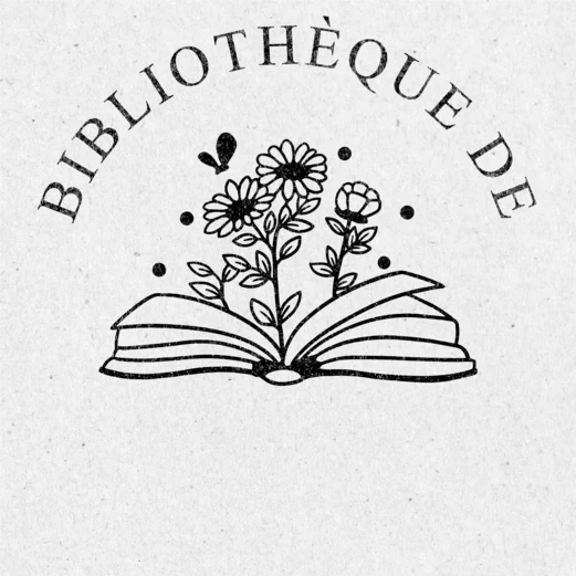 Embosseur pour livres
