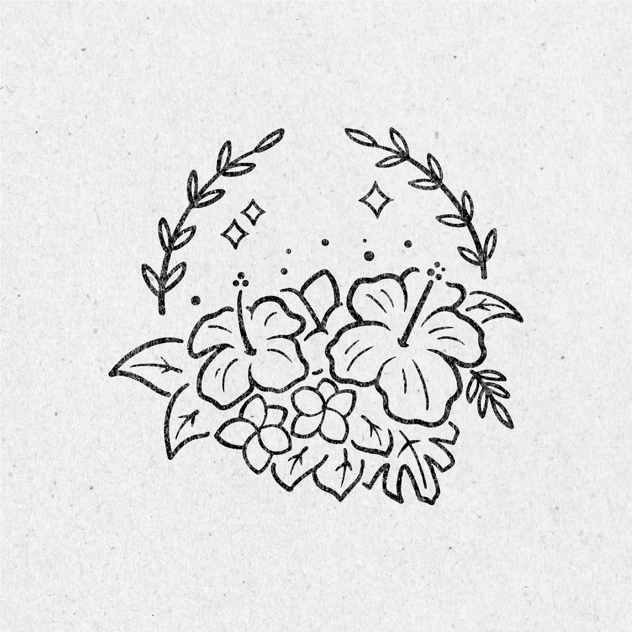 Mystical Forrest Clip