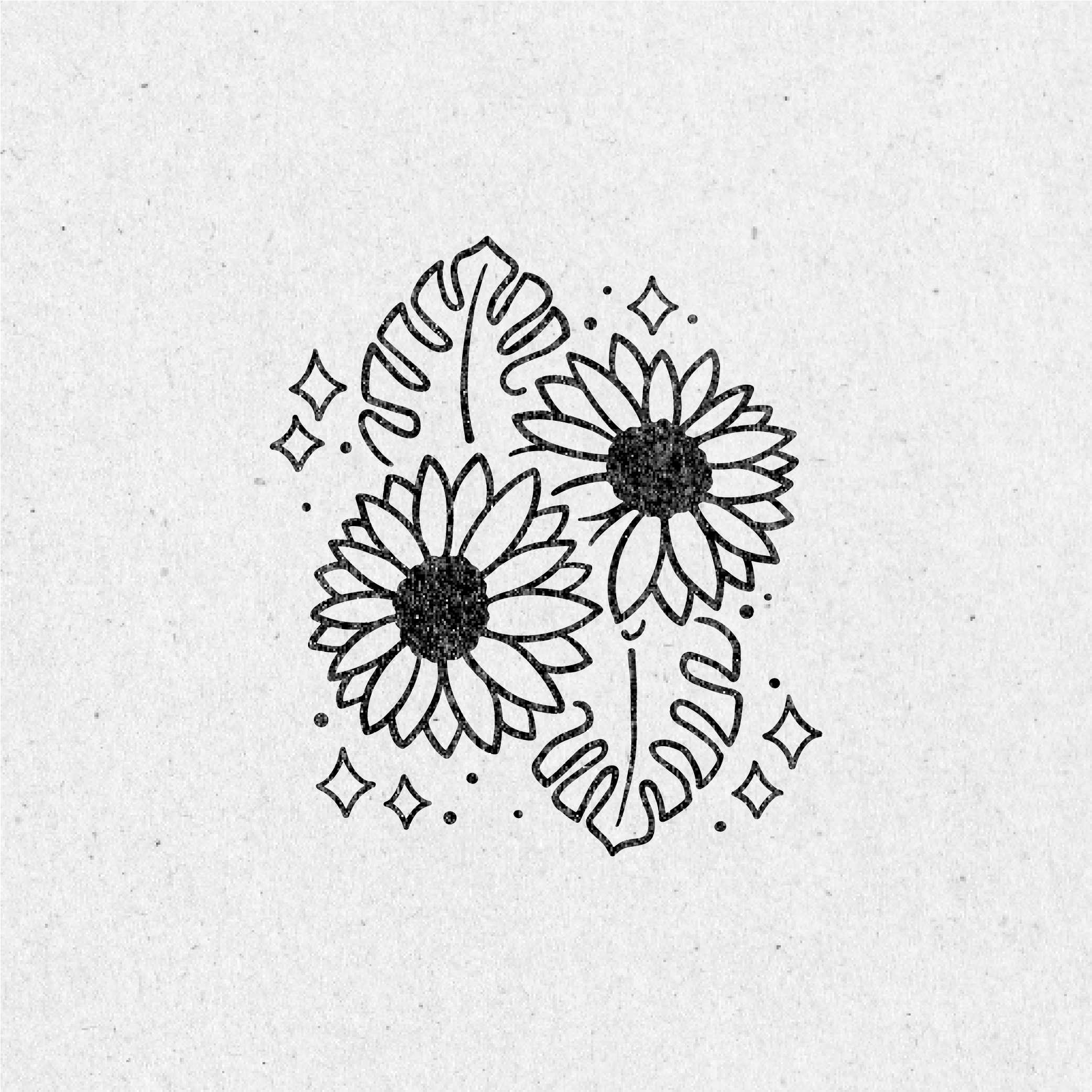 Mystical Forrest Clip