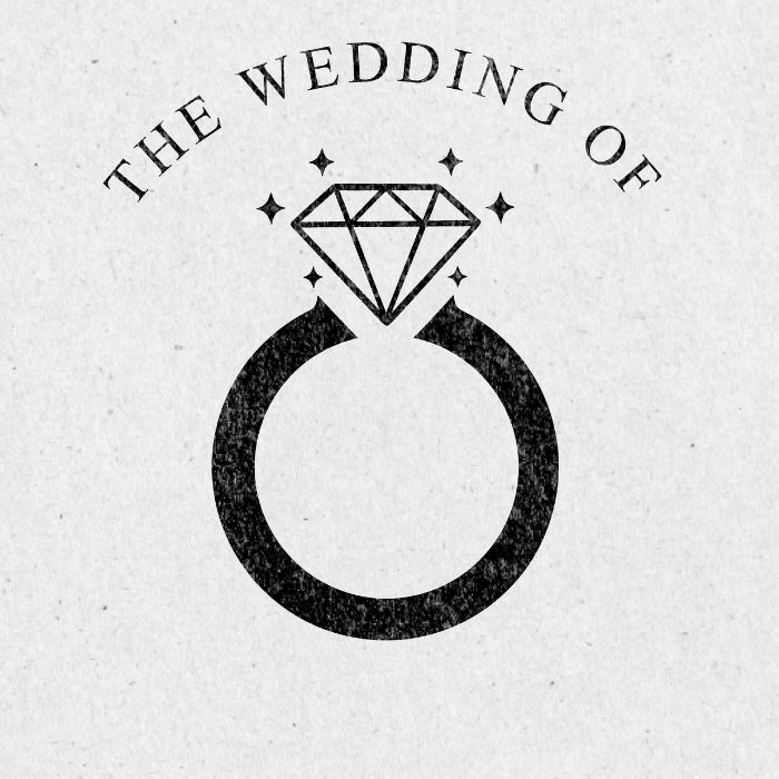 Wedding Embosser