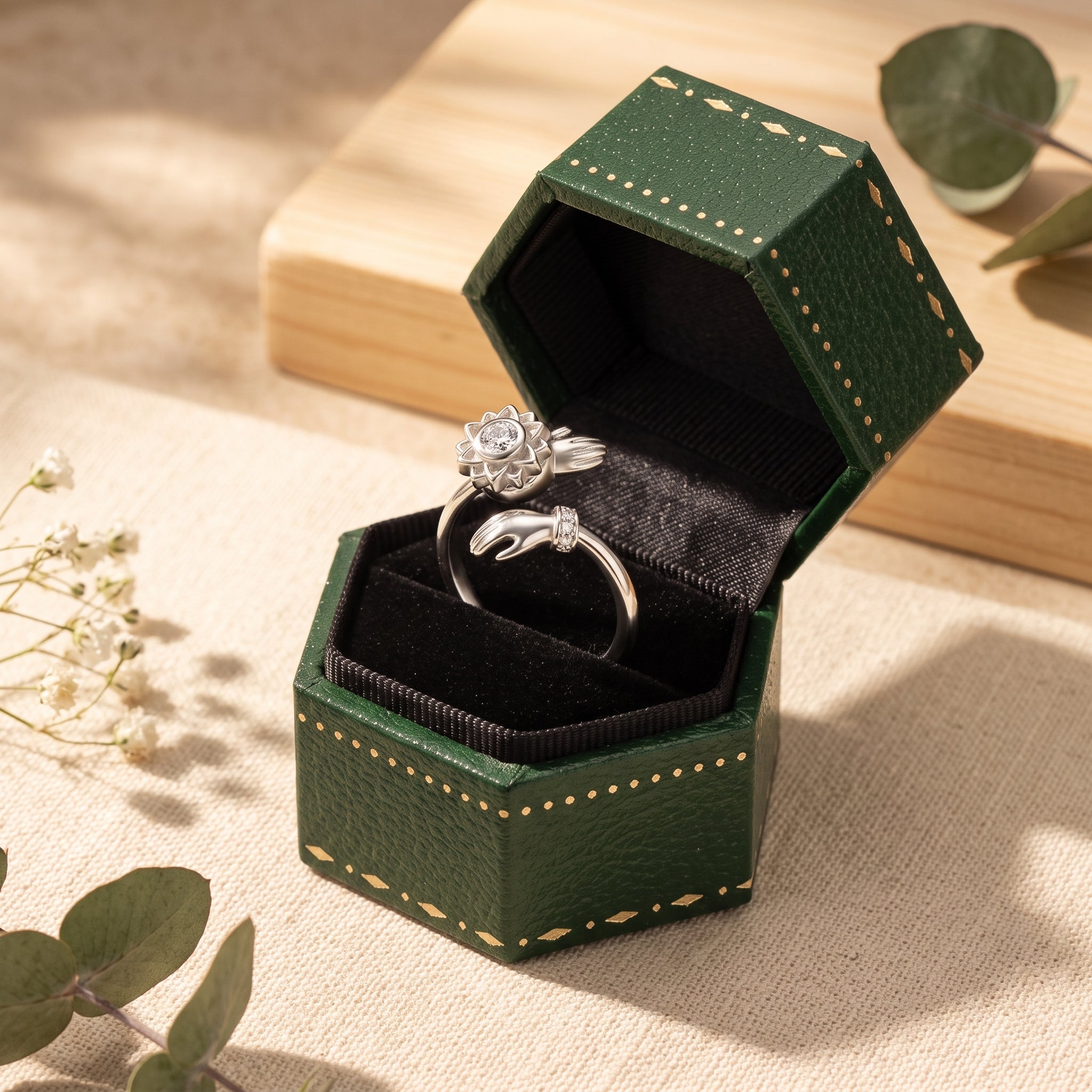 Reading Focus Ring