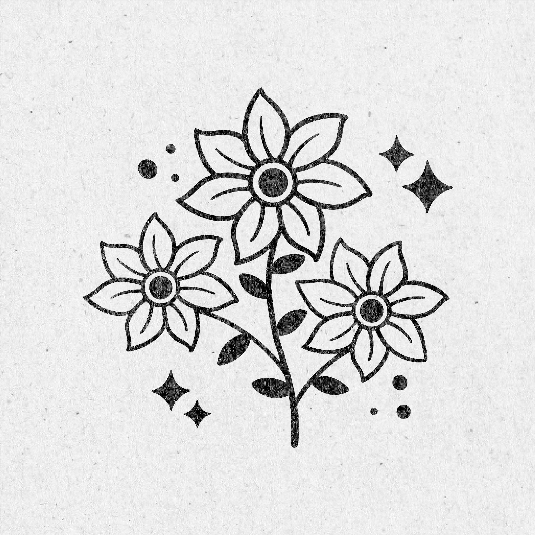 Mystical Forrest Clip