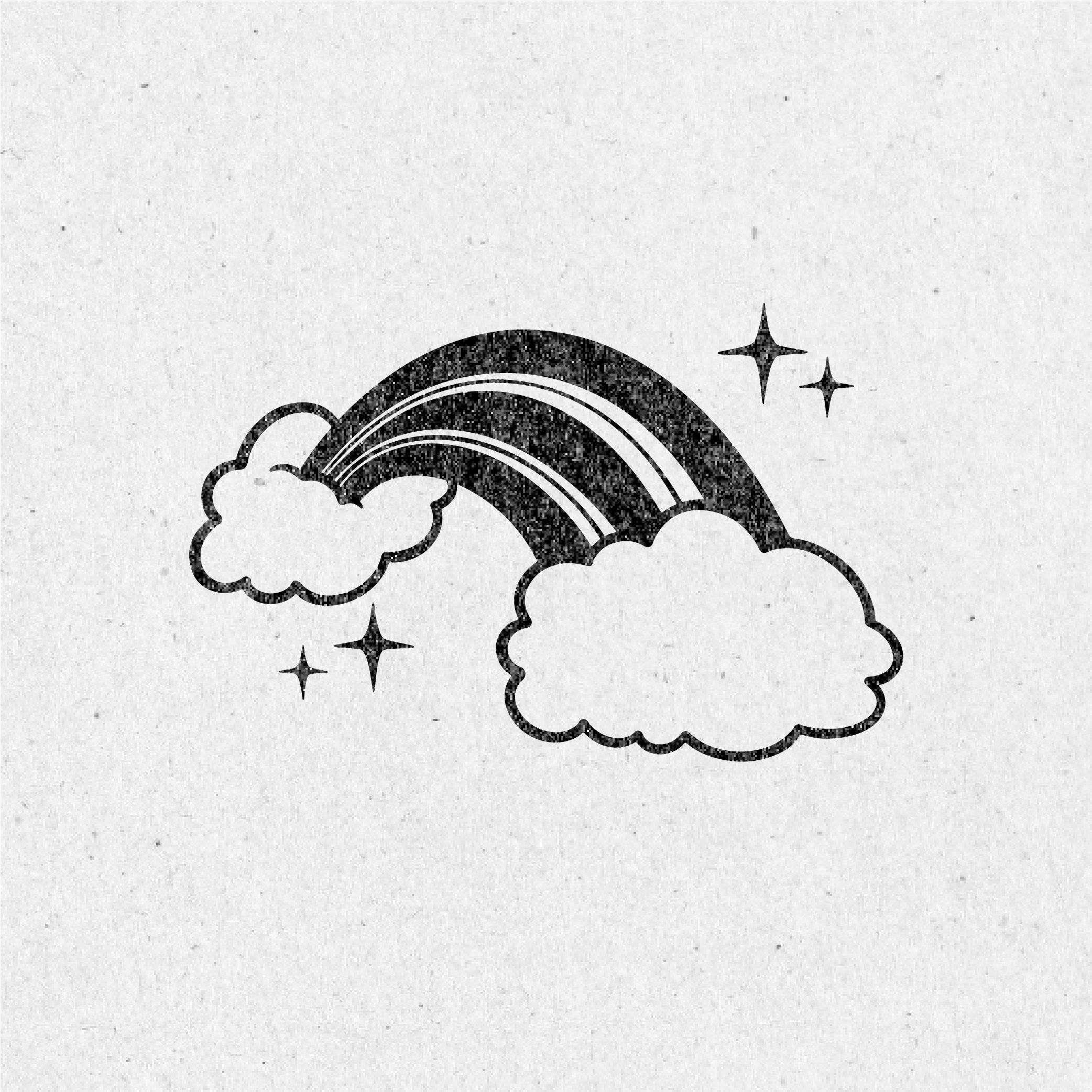 Mystical Forrest Clip