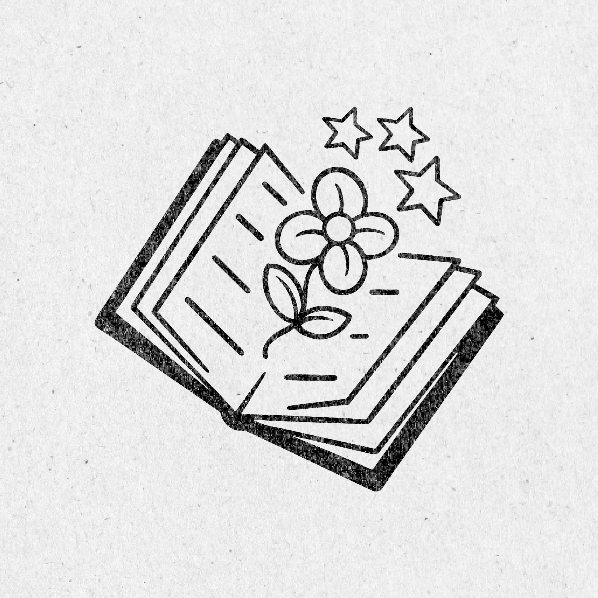 Mystical Forrest Clip