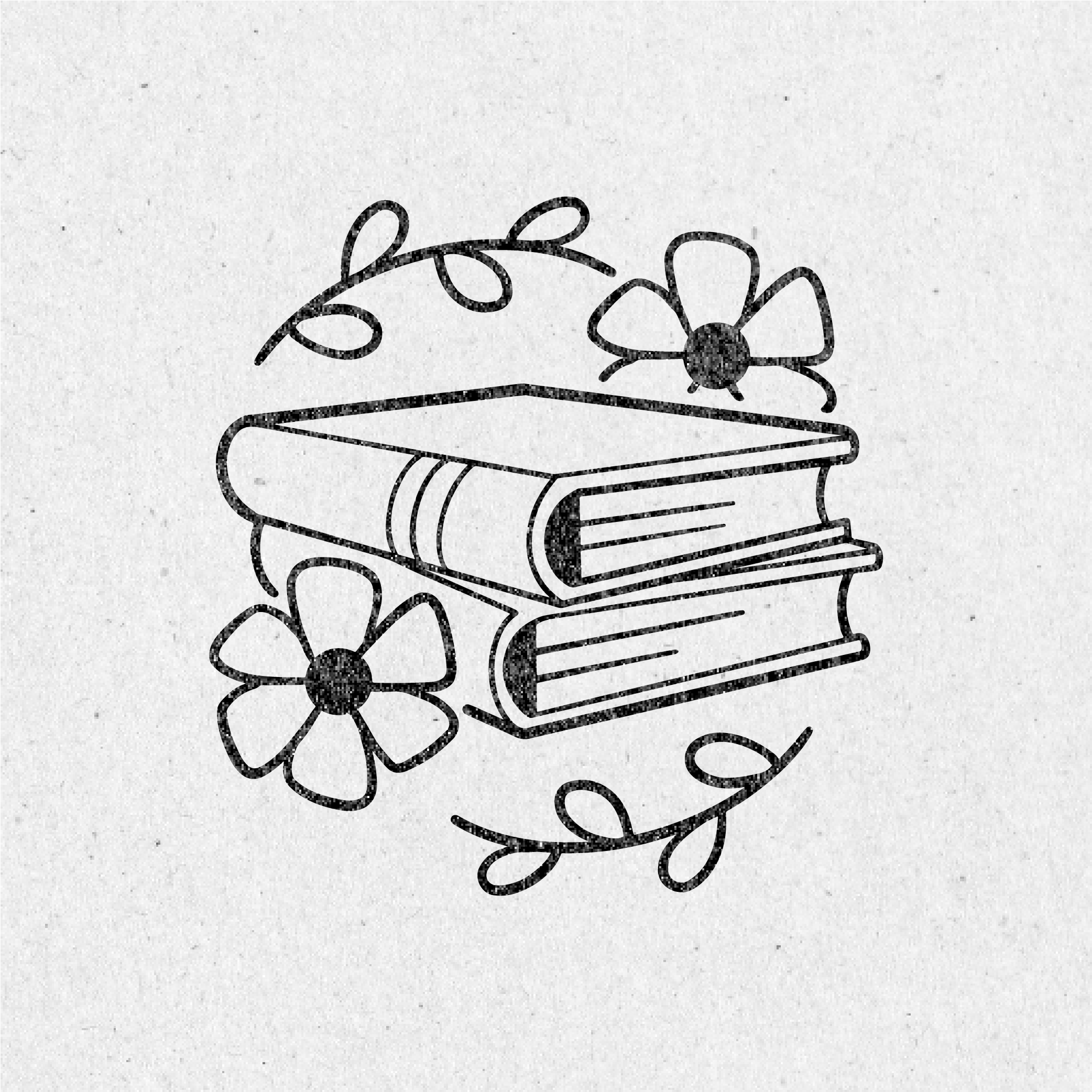 Mystical Forrest Clip