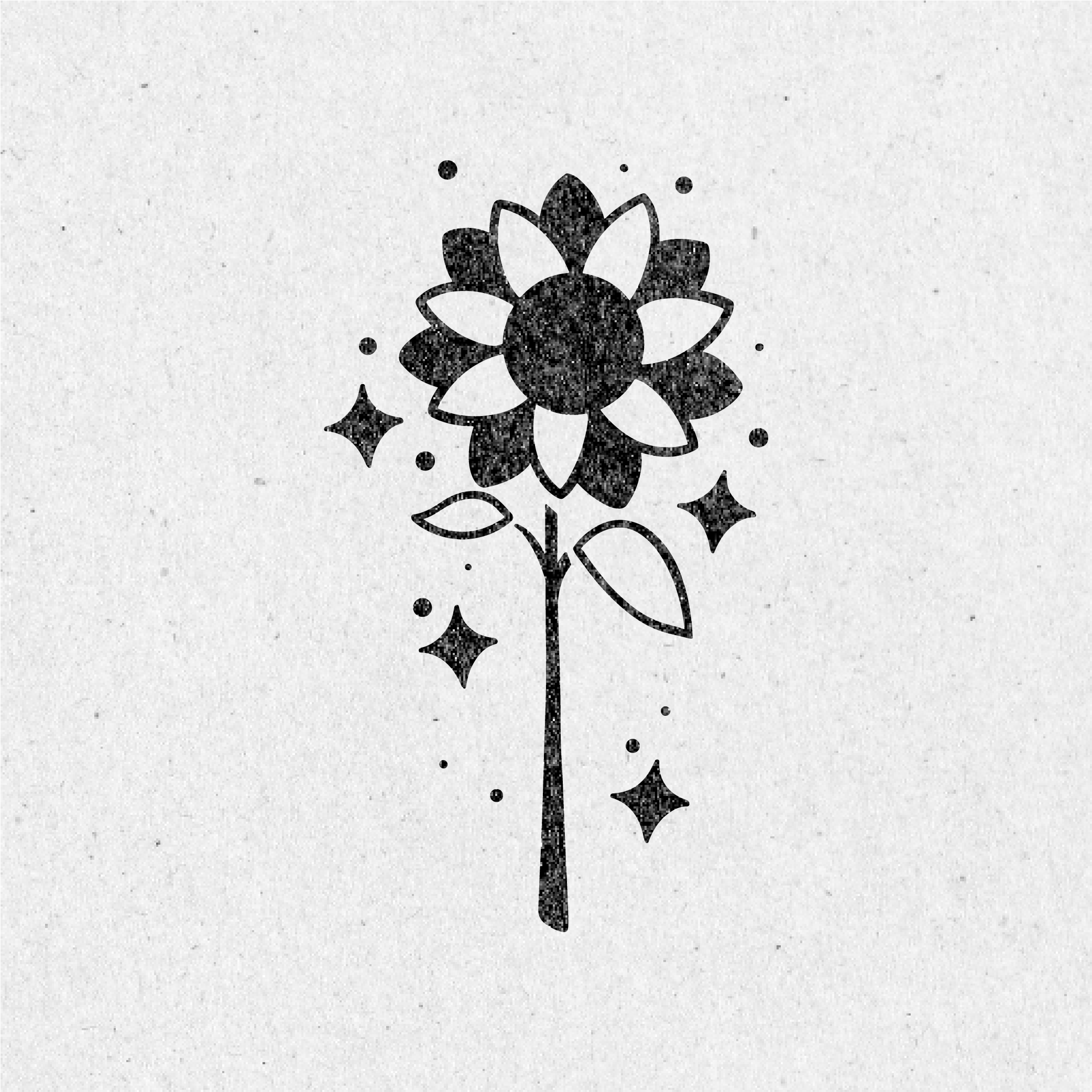 Mystical Forrest Clip