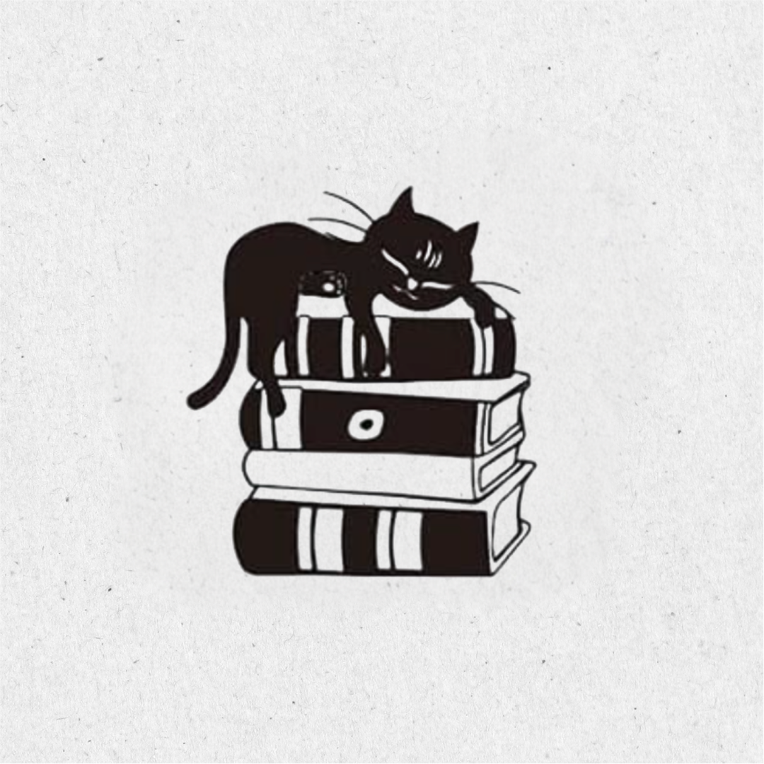 "Cat Collection" Embosser Clip