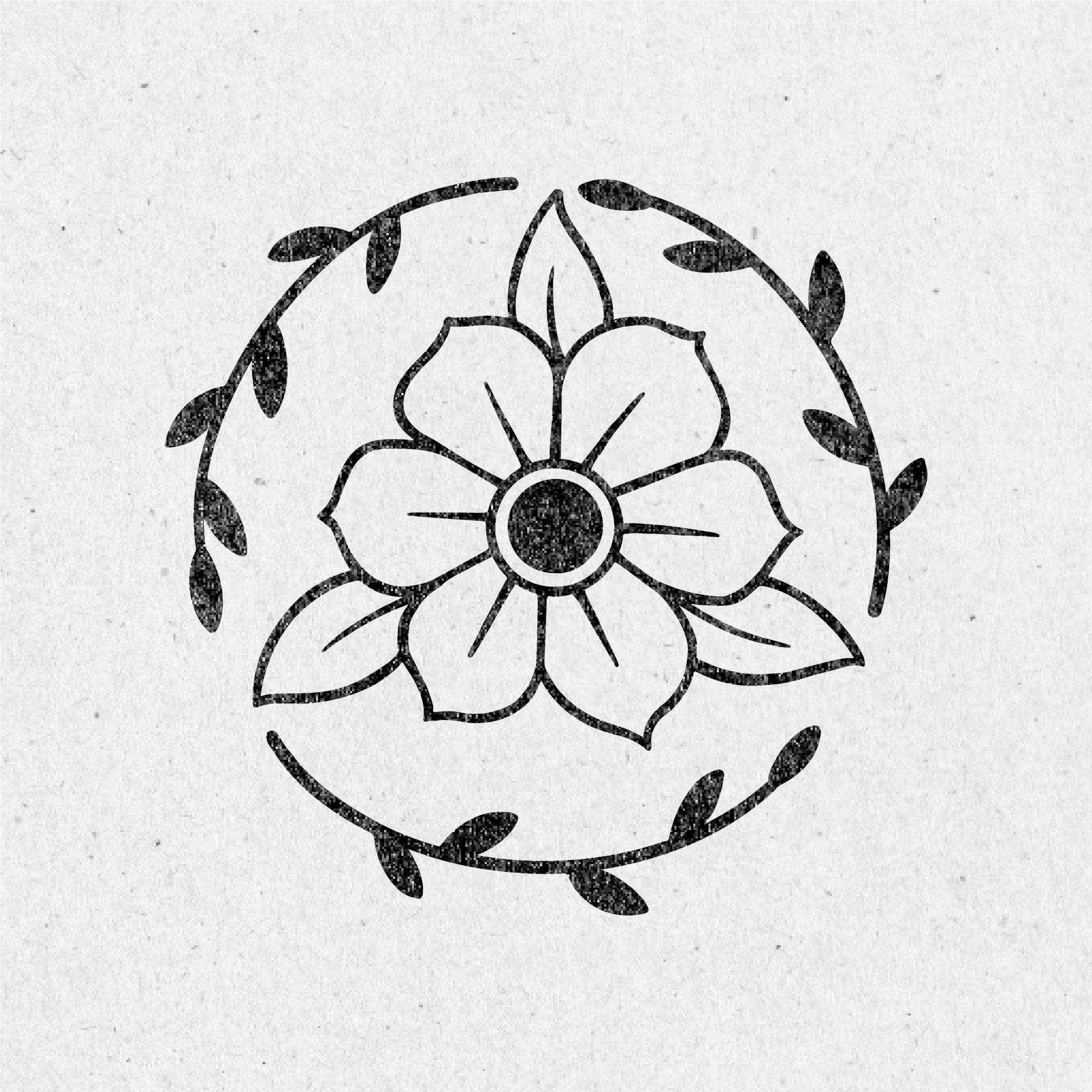 Mystical Forrest Clip