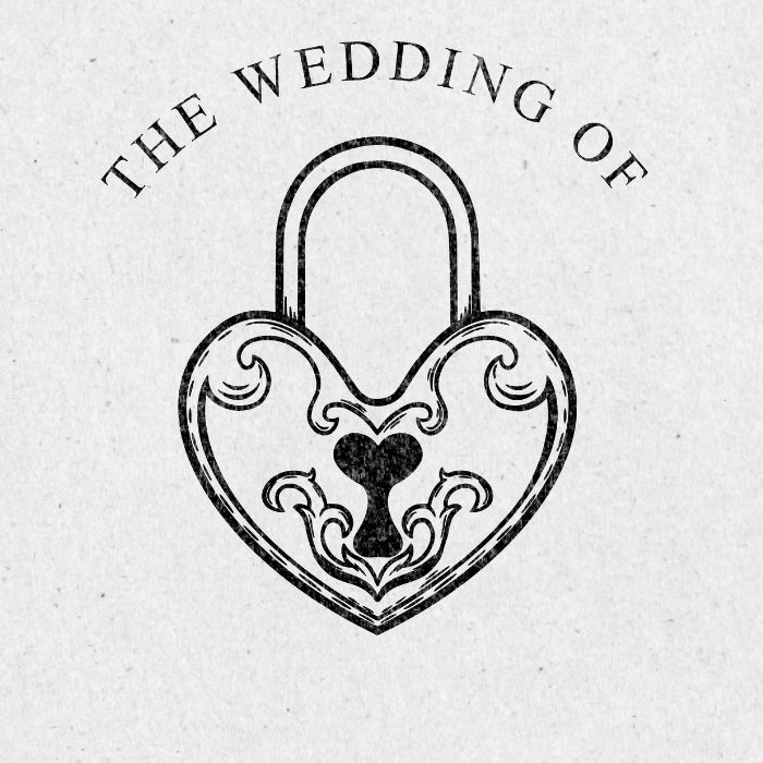 Wedding Embosser