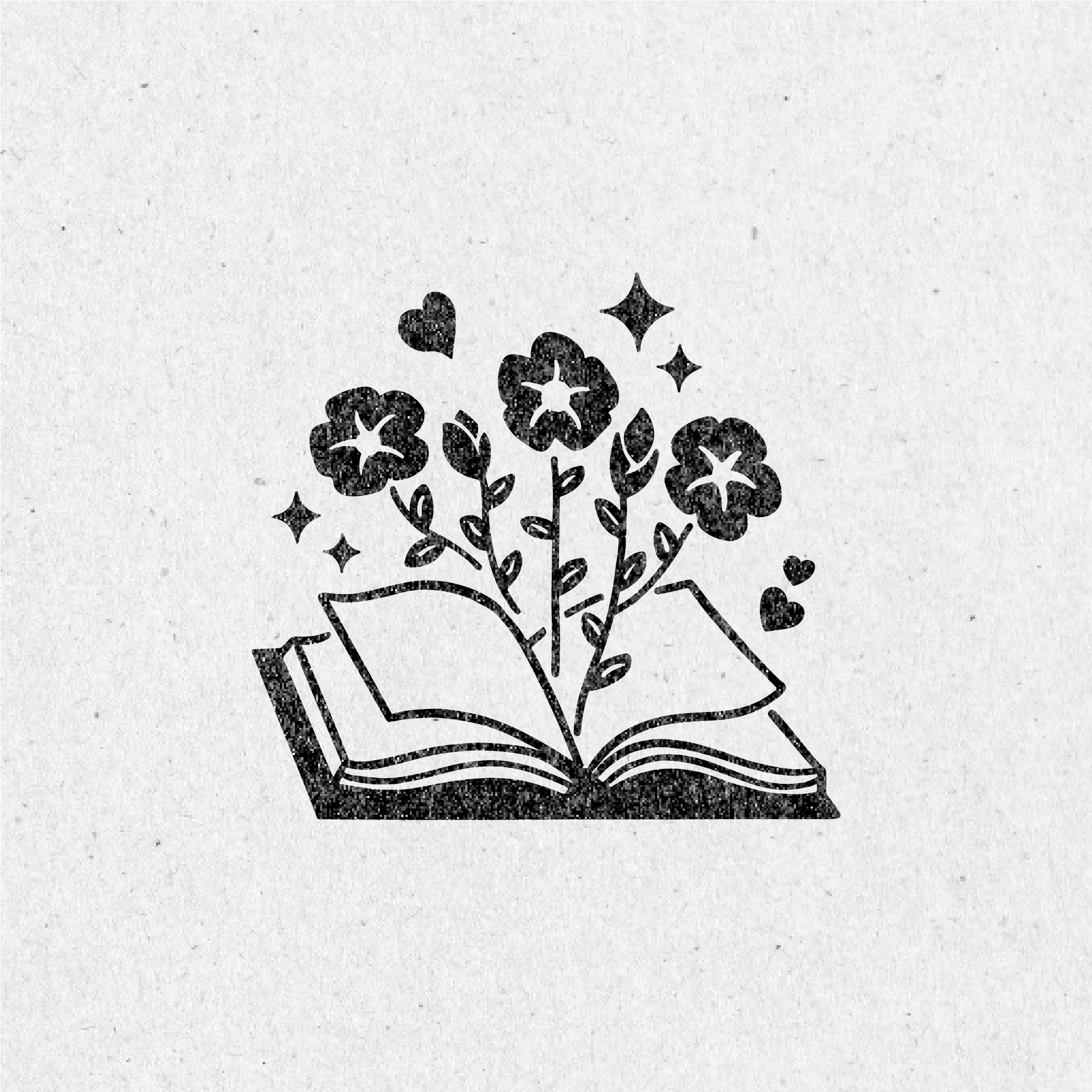 Mystical Forrest Clip