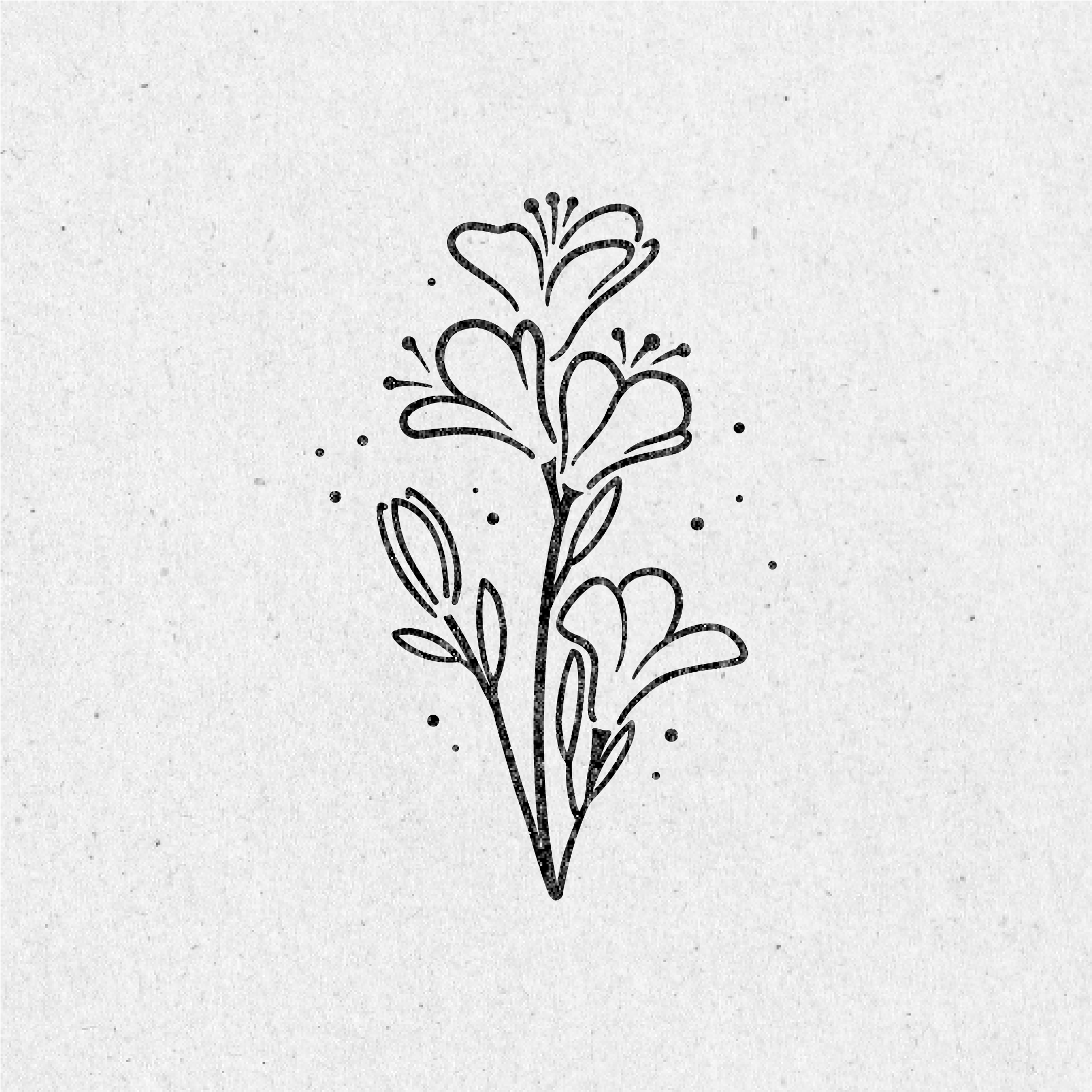 Mystical Forrest Clip