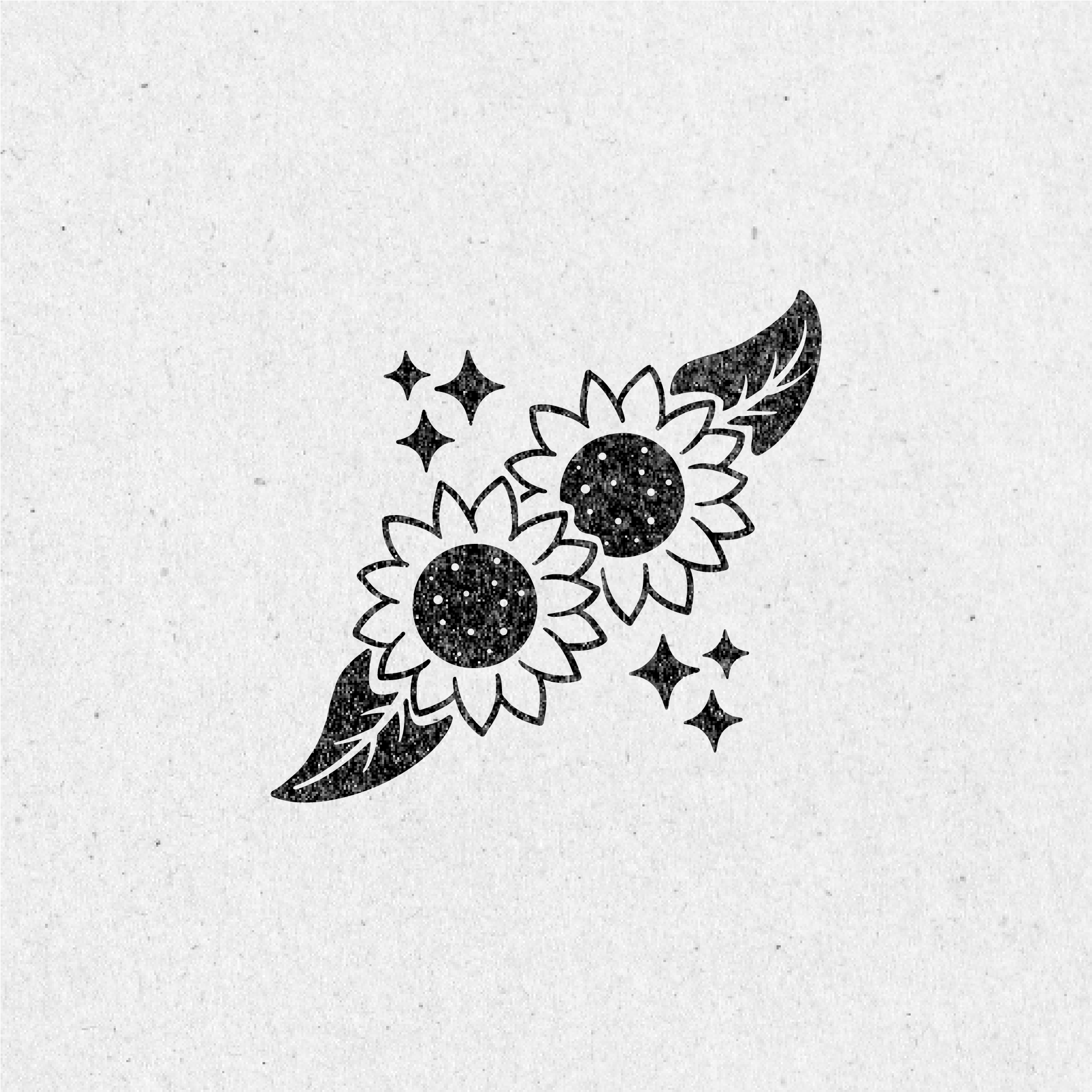 Mystical Forrest Clip