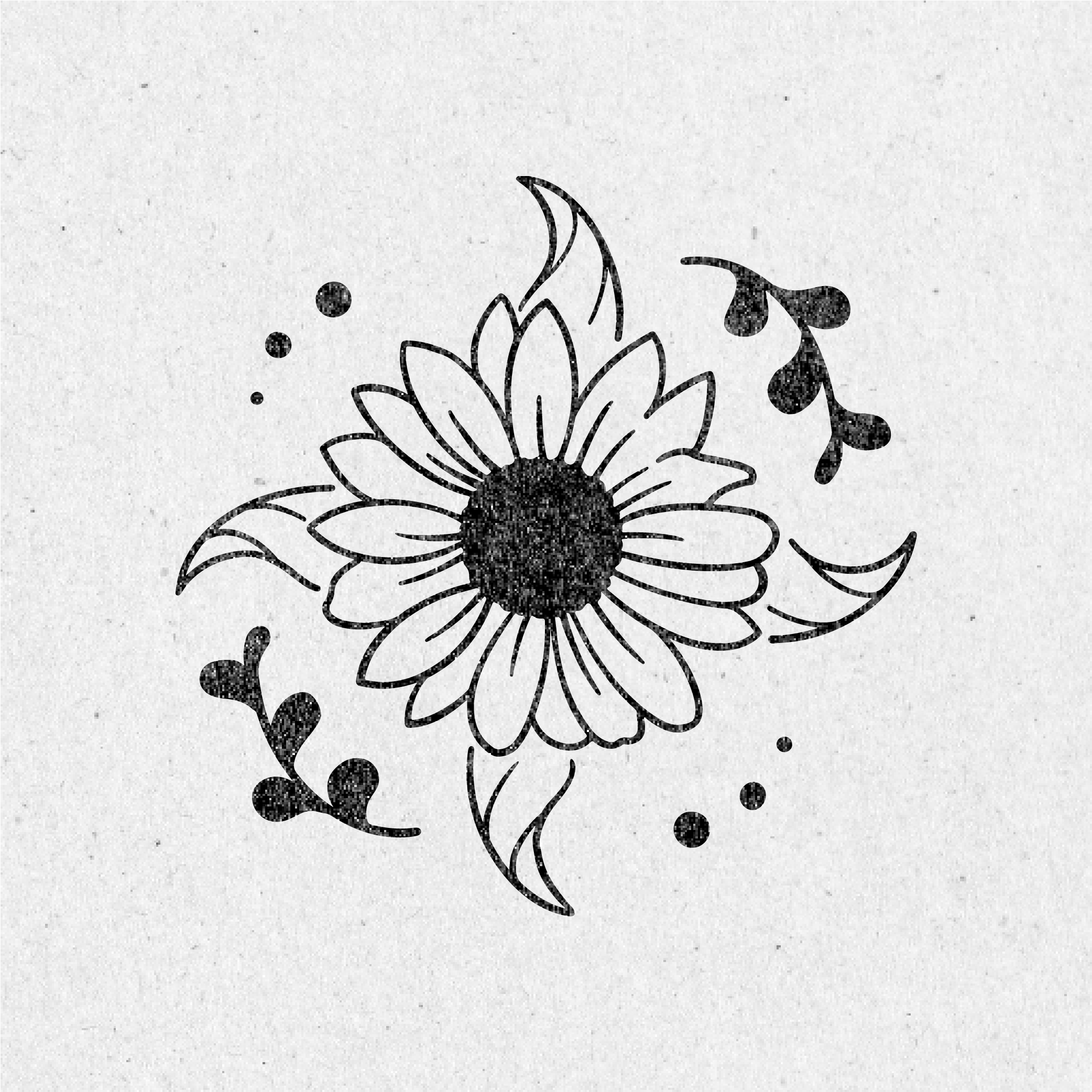 Mystical Forrest Clip