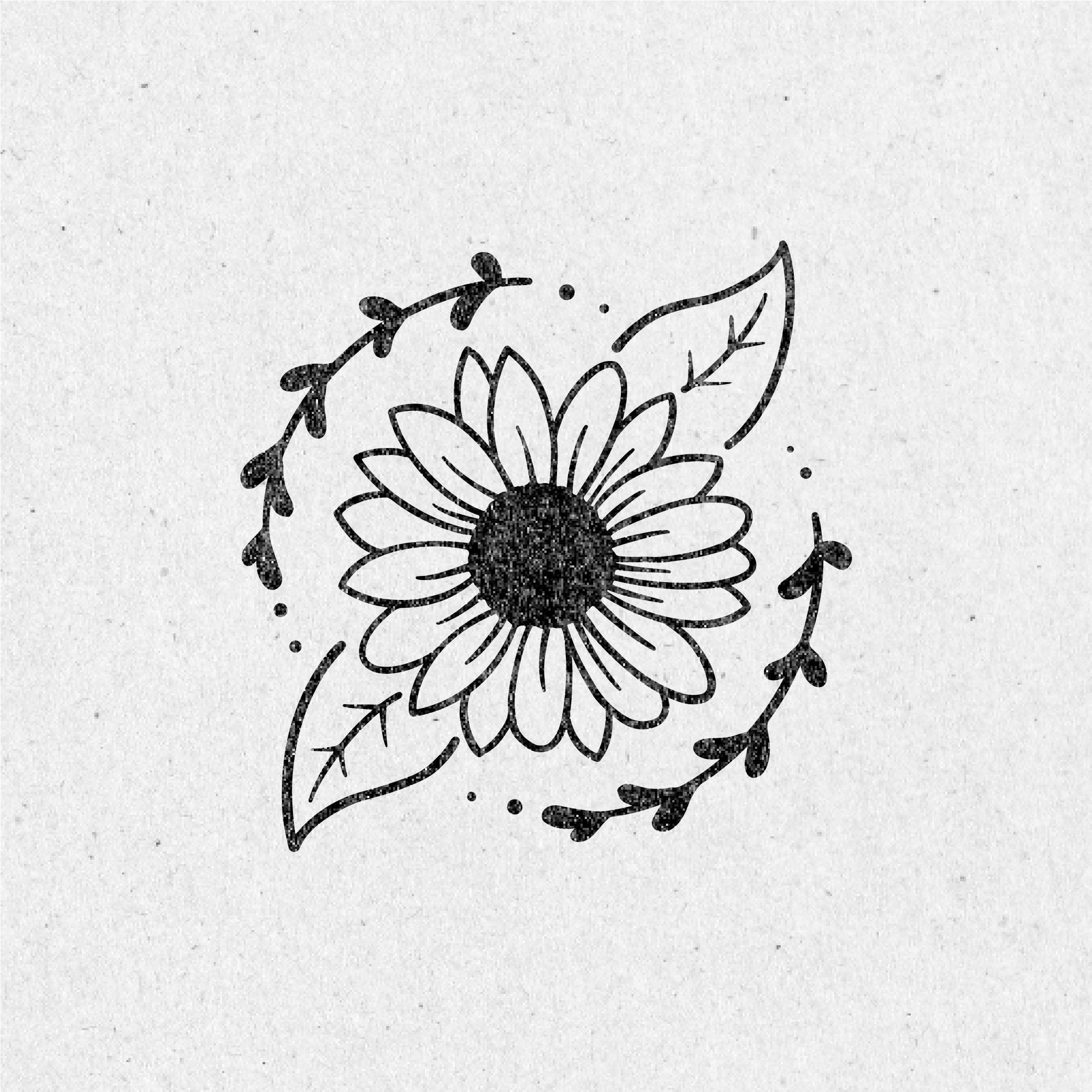 Mystical Forrest Clip